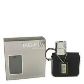 Armaf Tag Him Eau De Toilette Spray By Armaf