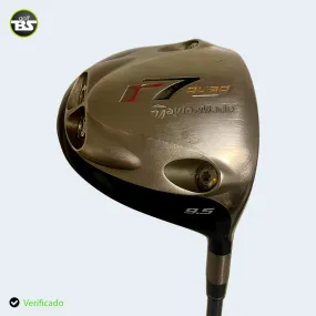 Driver Taylormade R7 quad