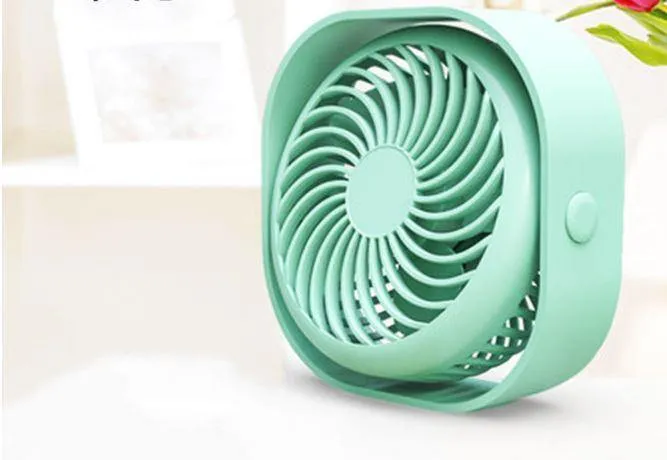 3 Speed Mini USB Desktop Fan™