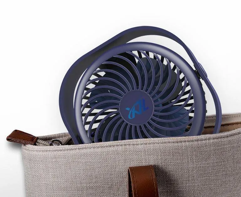 3 Speed Mini USB Desktop Fan™