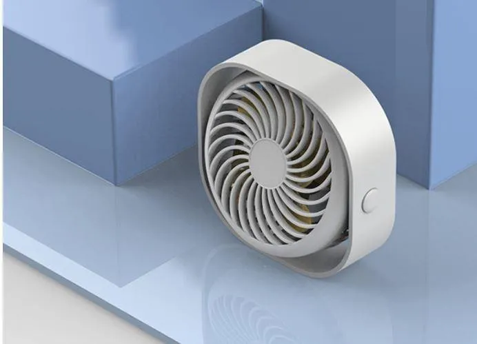 3 Speed Mini USB Desktop Fan™