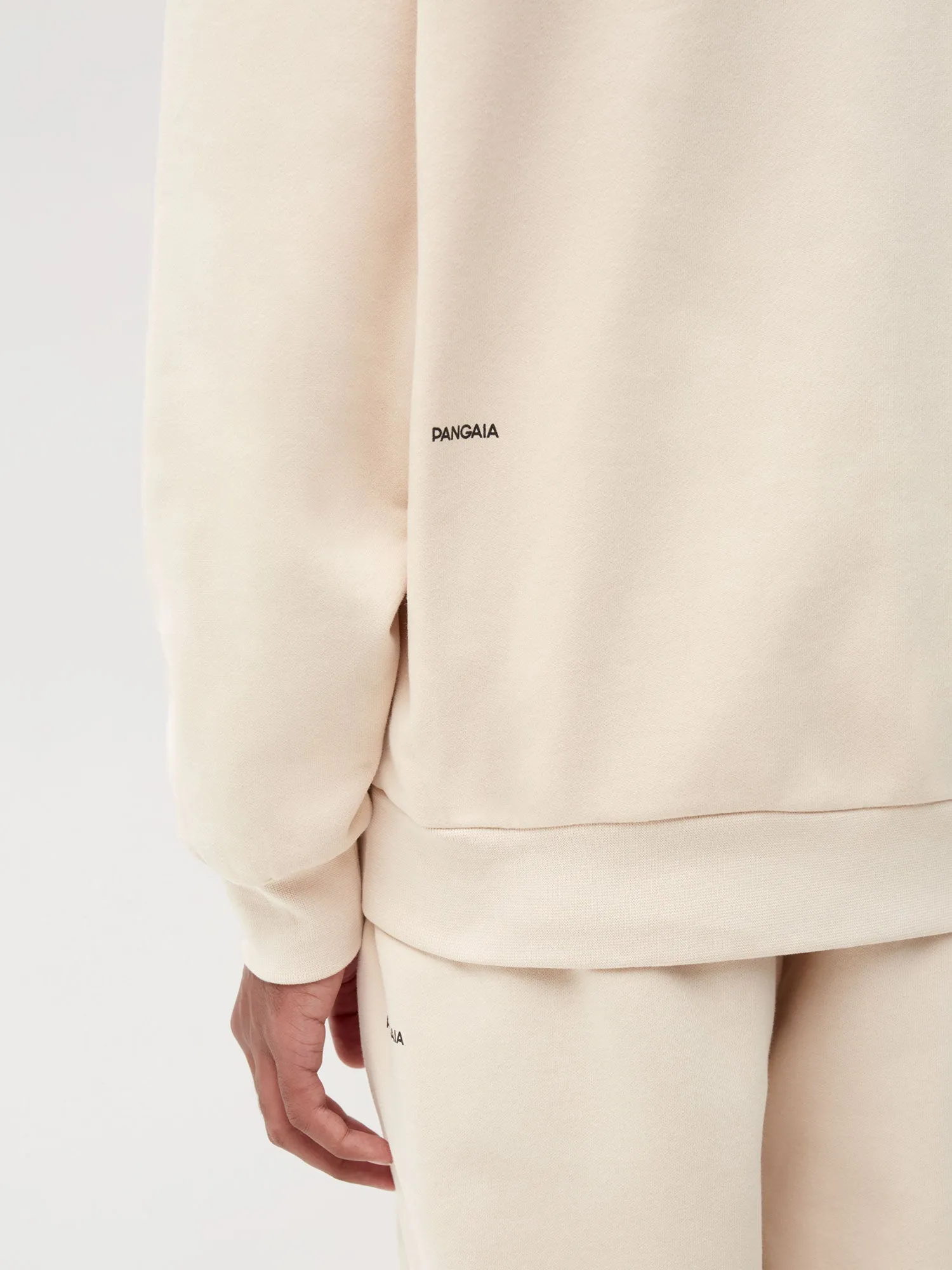 365 Midweight Hoodie—sand