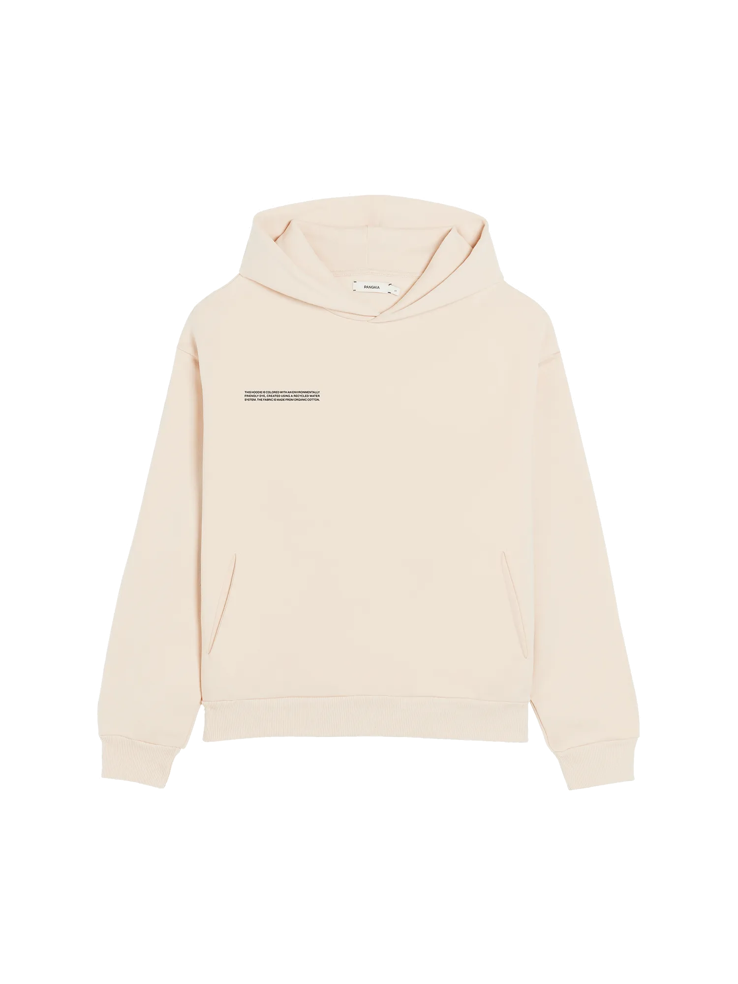 365 Midweight Hoodie—sand