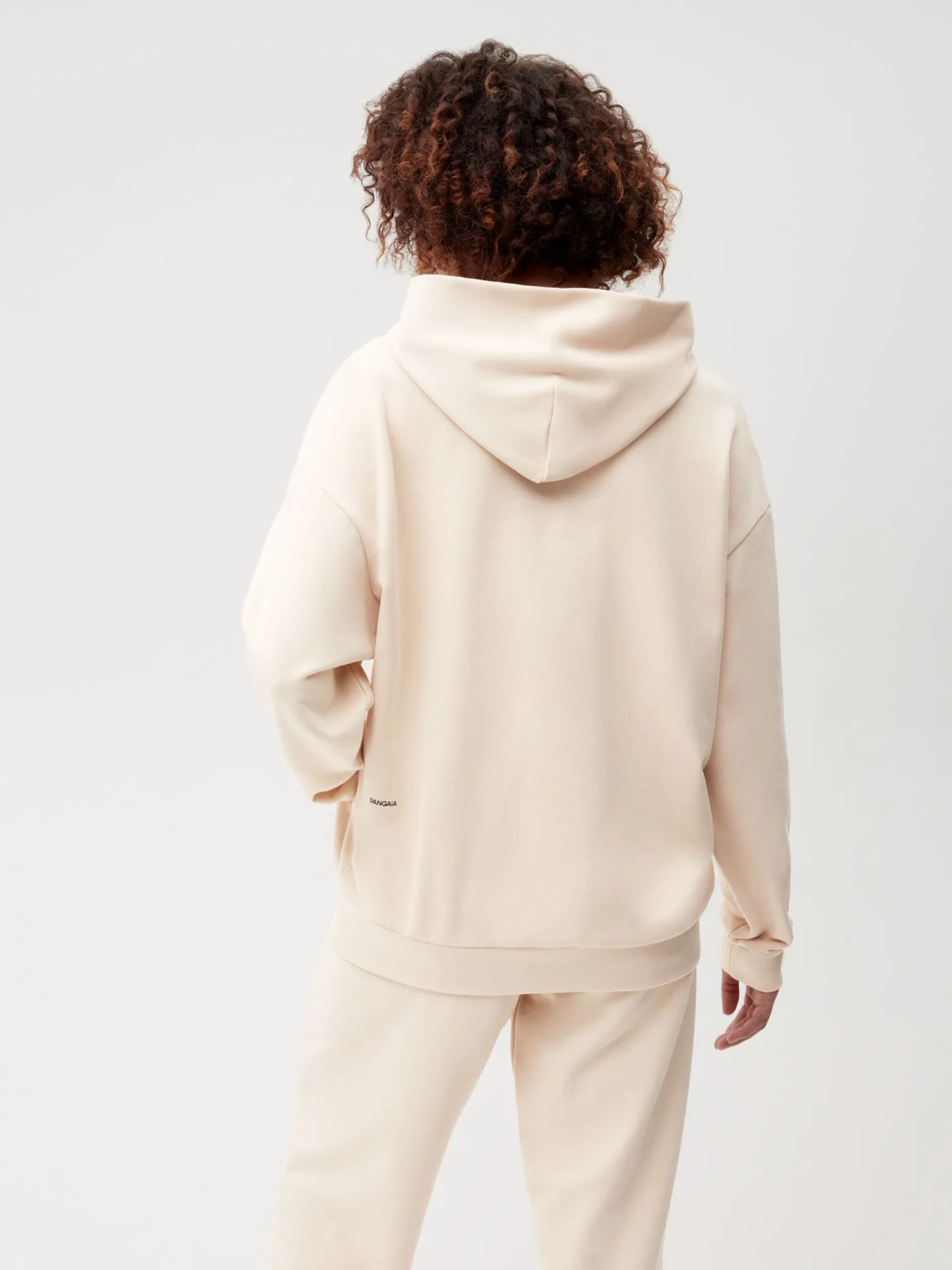 365 Midweight Hoodie—sand