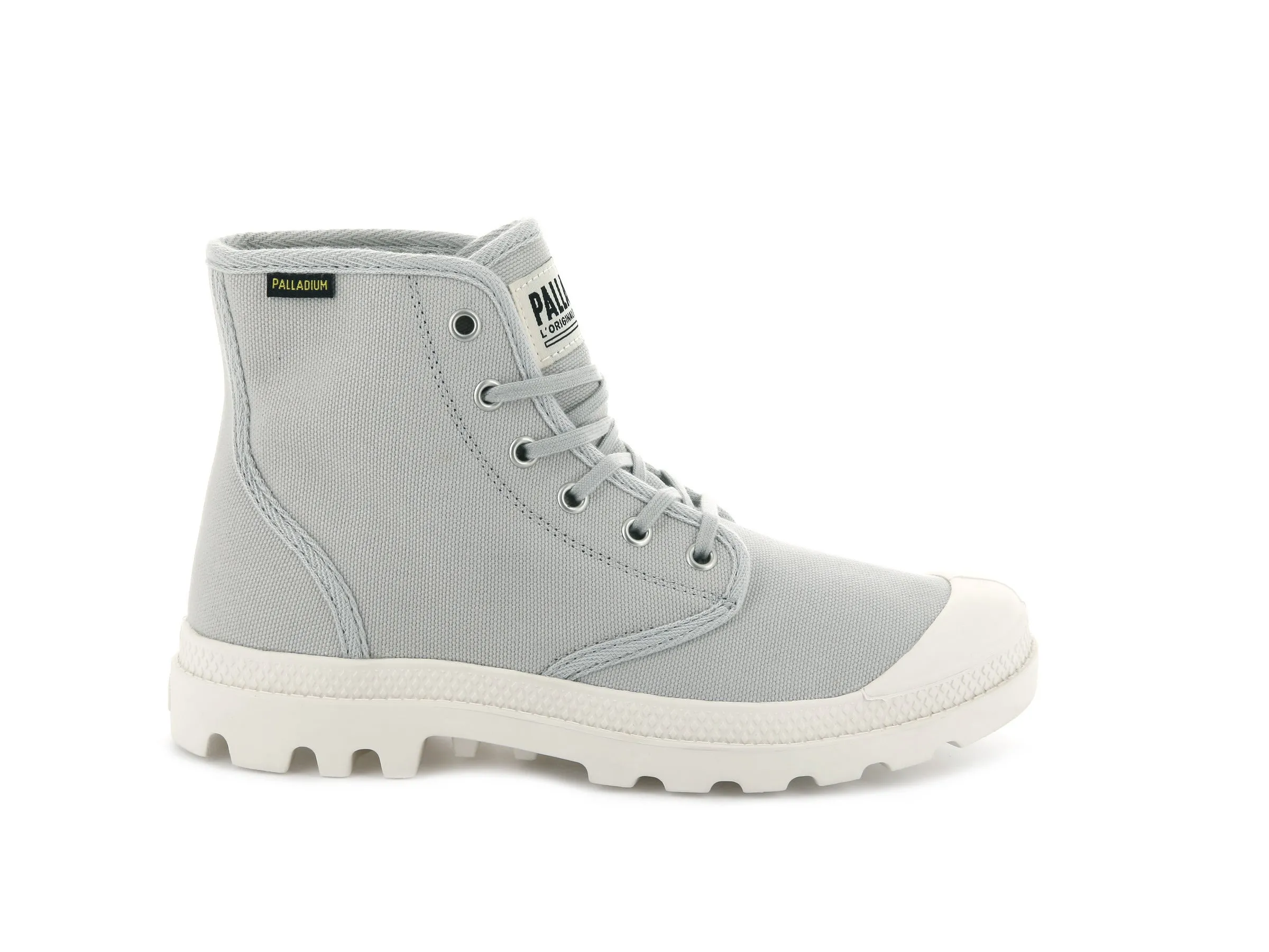 75349-030-M | PAMPA HI ORIGINALE | VAPOR BLUE