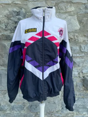 80s sport jacket  Large