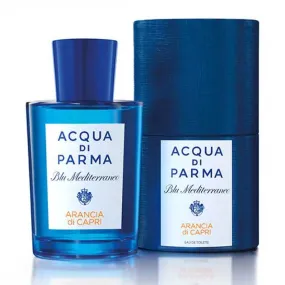 Acqua Di Parma Arancia Di Capri