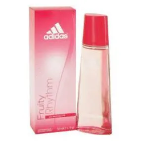 Adidas Fruity Rhythm Eau De Toilette Spray By Adidas