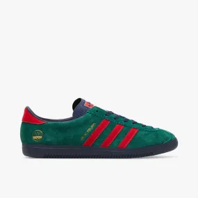 adidas Originals Blackburn Spezial / Collegiate Green