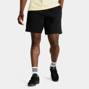 adidas Originals Trefoil Essentials Shorts / Black