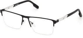 ADIDAS SPORT 5068 Eyeglasses