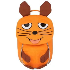 Affenzahn Day Care Backpack Small Mouse