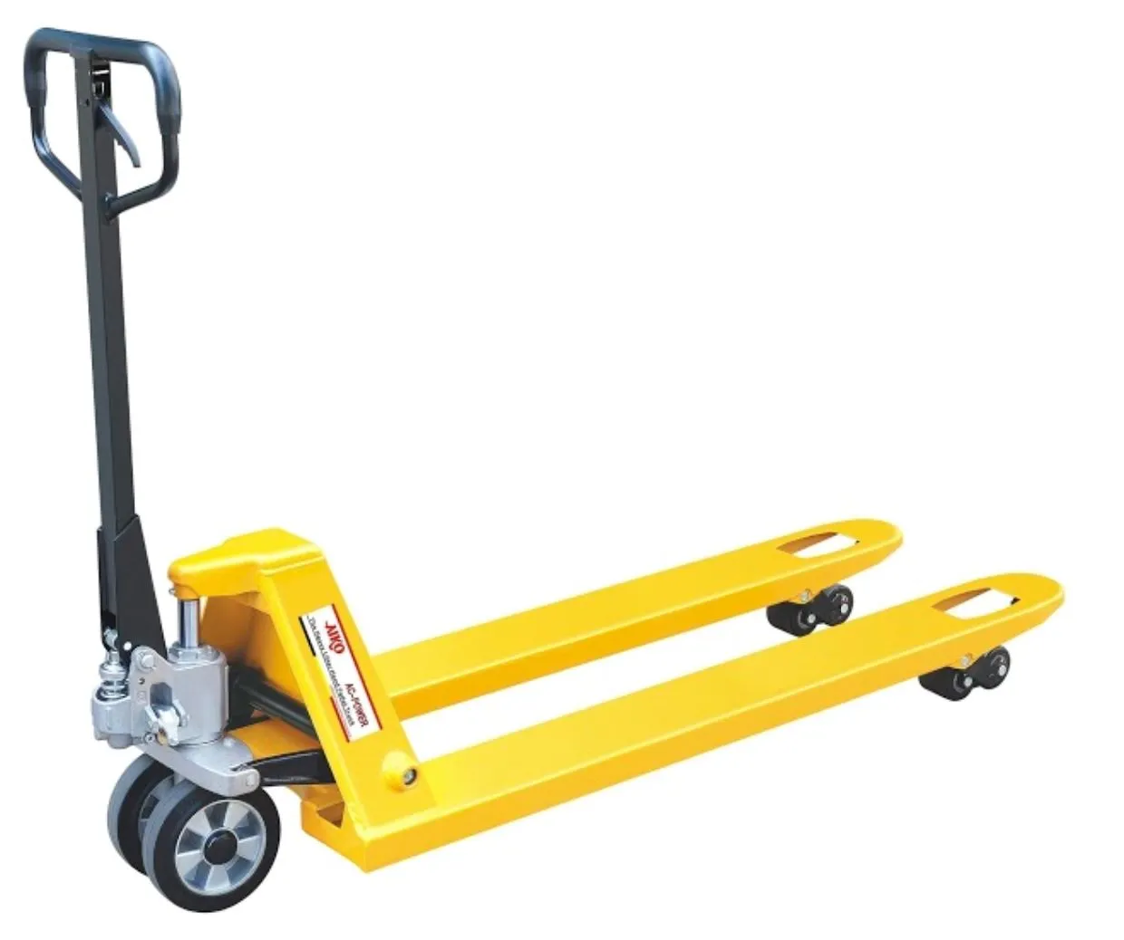 Aiko 2 Ton Hand Pallet Truck refer (PT-W2N-540L)  | Model : PT-CBY2P-550L