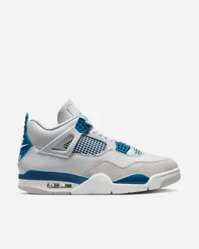 Air Jordan 4 Retro 'Military Blue'