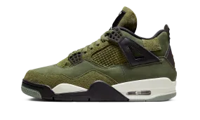 Air Jordan 4 Retro SE Craft Medium Olive