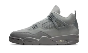 Air Jordan 4 Retro SE Paris Olympics Wet Cement