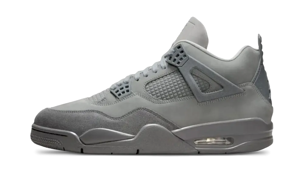 Air Jordan 4 Retro SE Paris Olympics Wet Cement