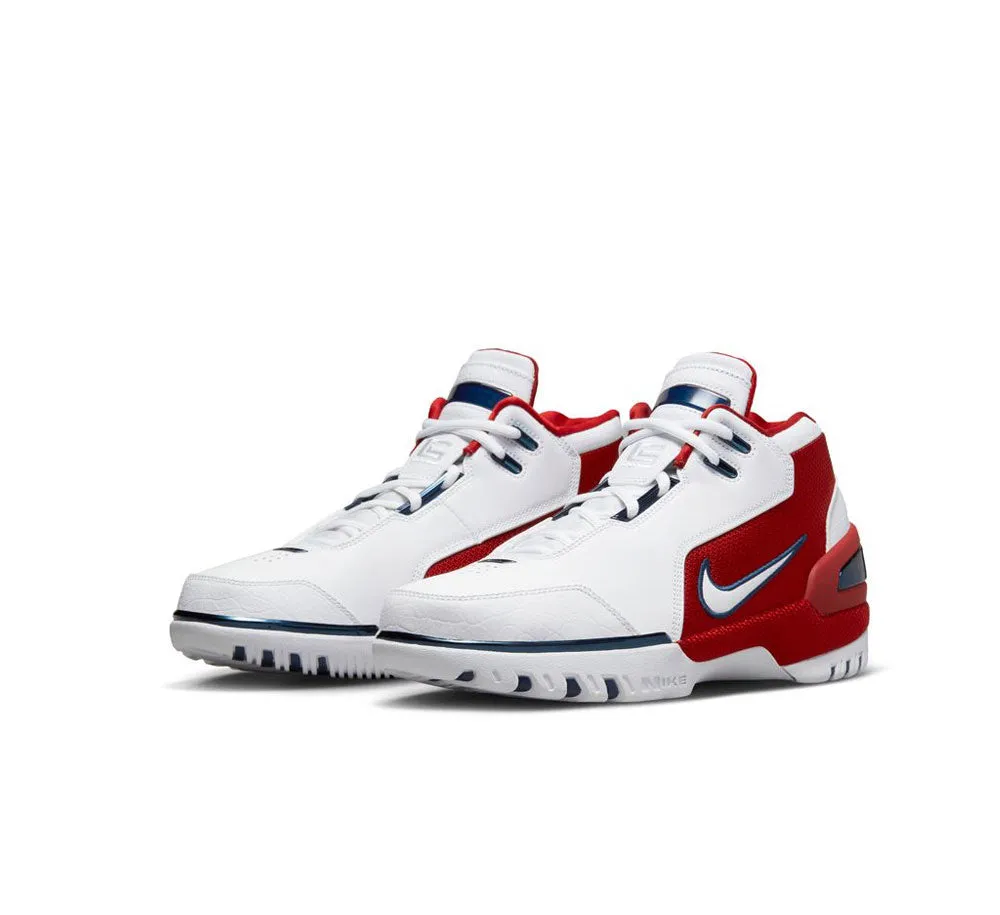 AIR ZOOM GENERATION