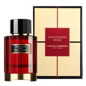 Amazonian Rose by Carolina Herrera 100ml EDP