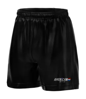 American AF Athletic Shorts