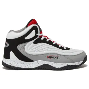 AND1 Pulse 3.0 Adults Basketball Shoe