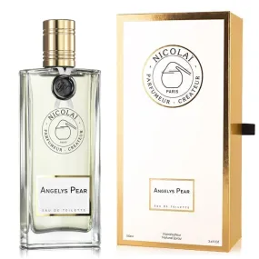 Angelys Pear by Nicolai 100ml EDT