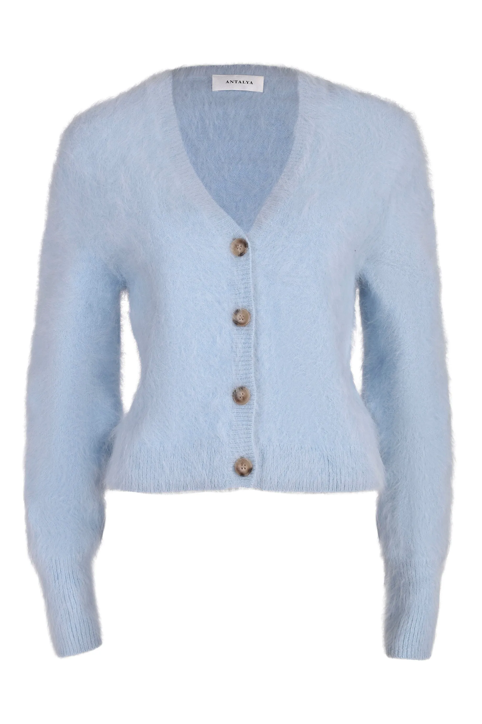 Antalya Cardigan Baby - Baby Blue