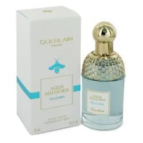 Aqua Allegoria Teazzurra Eau De Toilette Spray By Guerlain