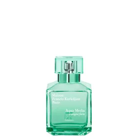 Aqua Media Cologne forte