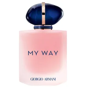 Armani My Way Florale Edp Spray