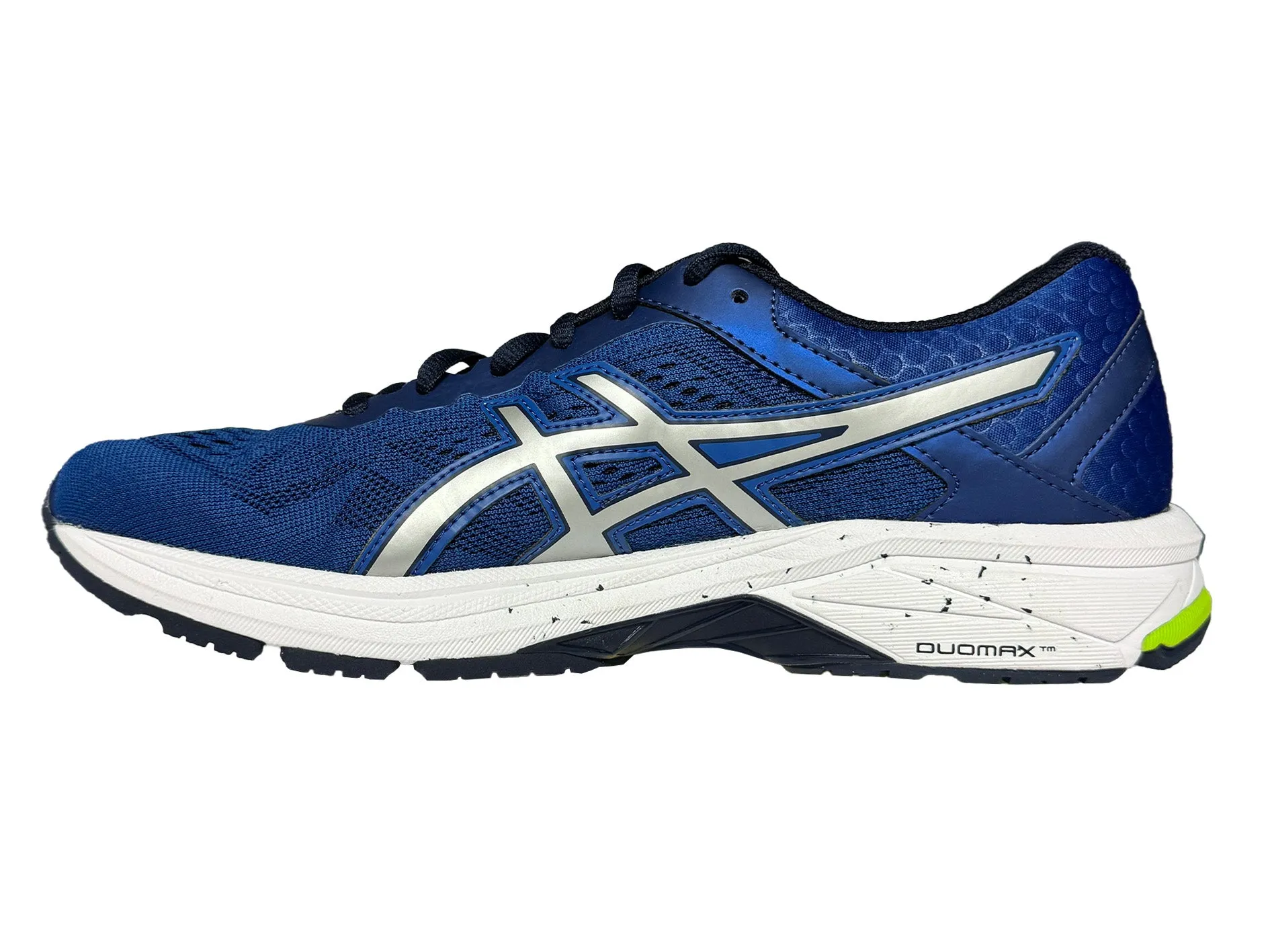 Asics Mens GT 1000 6 (2E WIDTH) <br> T7B0N 4993