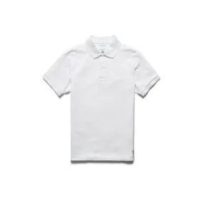 Athletic Pique Academy Polo