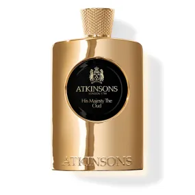 Atkinsons His Majesty The Oud EDP 100ml