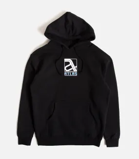 Atlas Raceway Hooded Sweatshirt