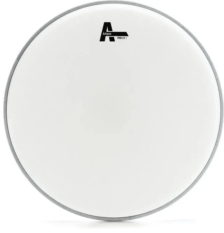 Attack 13" Proflex 1 Coated Tom Drumhead