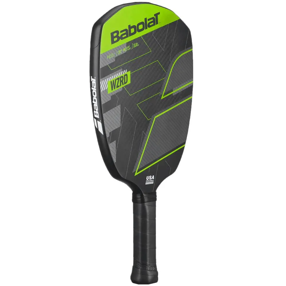 Babolat WZRD