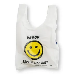 Baggu Standard Shopper Thank You Happy