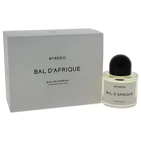 Bal D'Afrique Byredo EDP Unisex