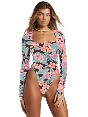 Billabong Ladies Nights In Paradise Bodysuit