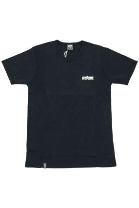 Black Urban T-shirt