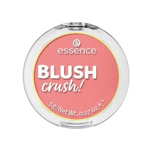 Blush Crush