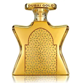 Bond No.9 Dubai Gold 3.4 oz EDP for unisex