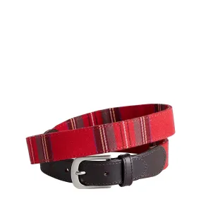 Bowsprit Belt Royal Stewart Tartan