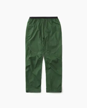 Breath Rip Light Pants Green