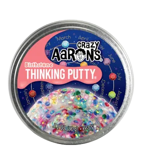 CA Putty - Birthstone