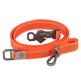 Carhartt TRADESMAN DOG LEASH Hunter Orange