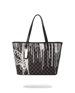 CHATEAU GHOST TOTE