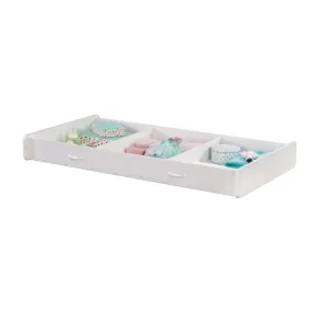 Cilek Selena Baby Bed Pull-out Drawer (Fits 70X140 cm cot)