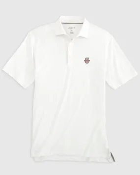 College of Charleston Birdie Jersey Performance Polo