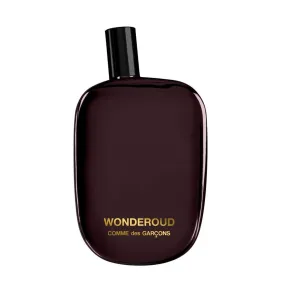 COMME DES GARCONS WONDEROUD EAU DE PARFUM 100ML